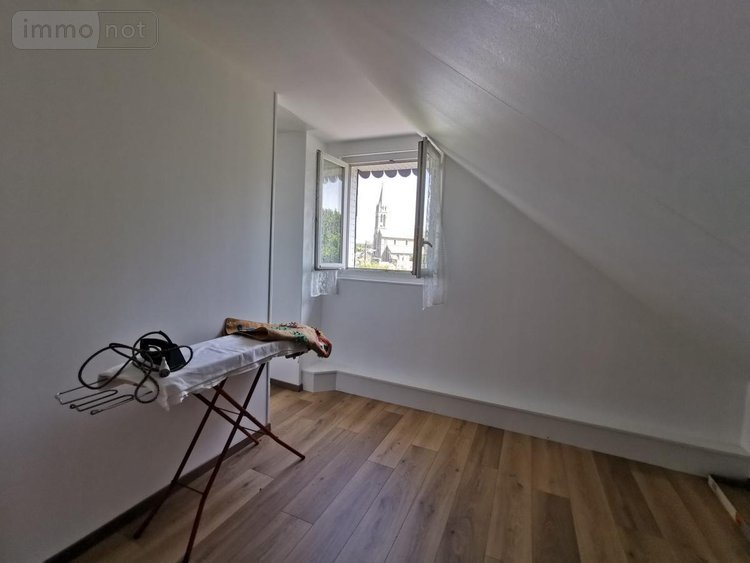 Maison a vendre Bégard 22140 Côtes-d'Armor 113 m2 8 pièces 181000 euros