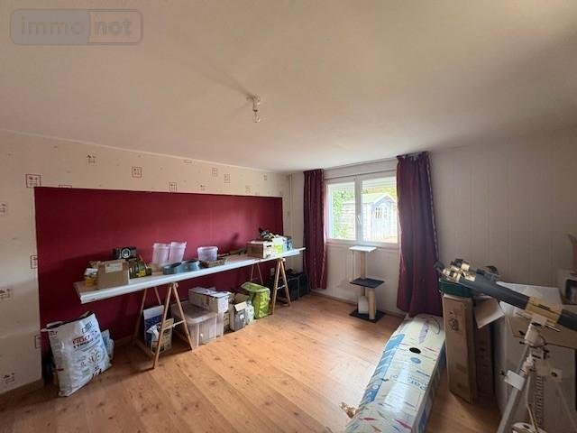 Maison a vendre Rou-Marson 49400 Maine-et-Loire 155 m2 7 pièces 268200 euros