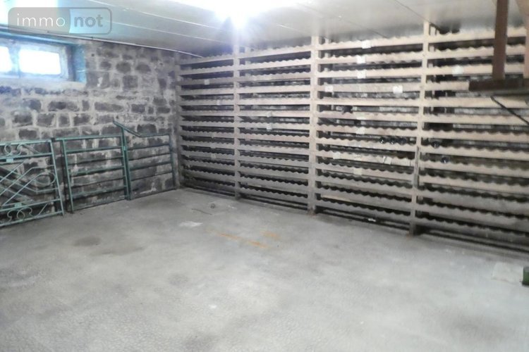 Maison a vendre Hamelin 50730 Manche 154 m2 5 pièces 198940 euros