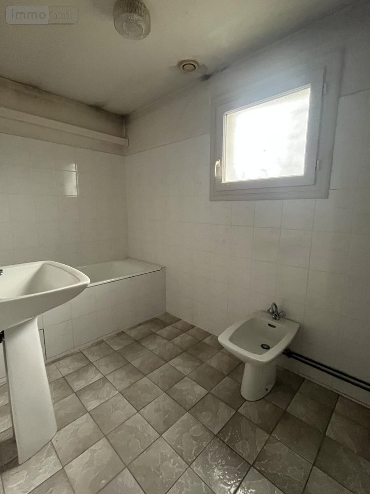 Maison a vendre L'Île-Bouchard 37220 Indre-et-Loire 130 m2 8 pièces 169600 euros