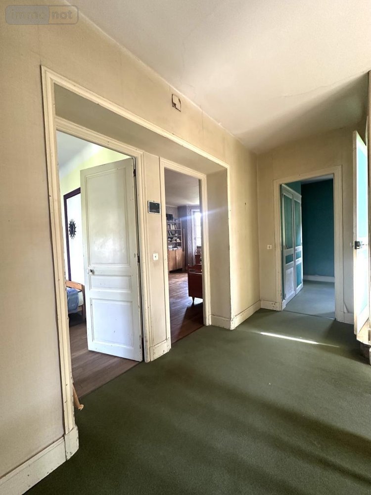 Maison a vendre Hennebont 56700 Morbihan 207 m2 8 pièces 376920 euros