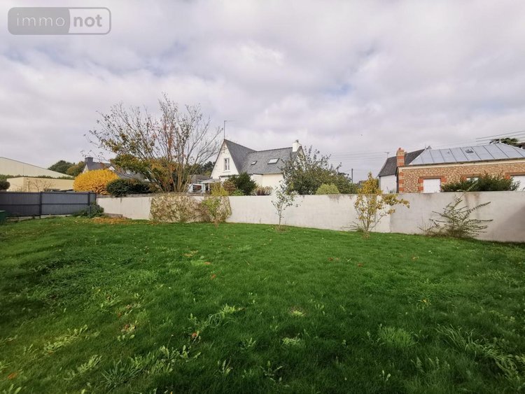 Maison a vendre Pontrieux 22260 Côtes-d'Armor 102 m2 4 pièces 260000 euros