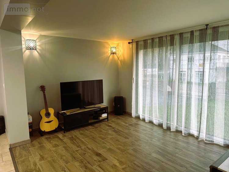 Maison a vendre Fyé 72610 Sarthe 89 m2 4 pièces 177816 euros