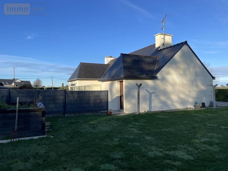 Maison a vendre Ploubazlanec 22620 Côtes-d'Armor 130 m2 7 pièces 441675 euros