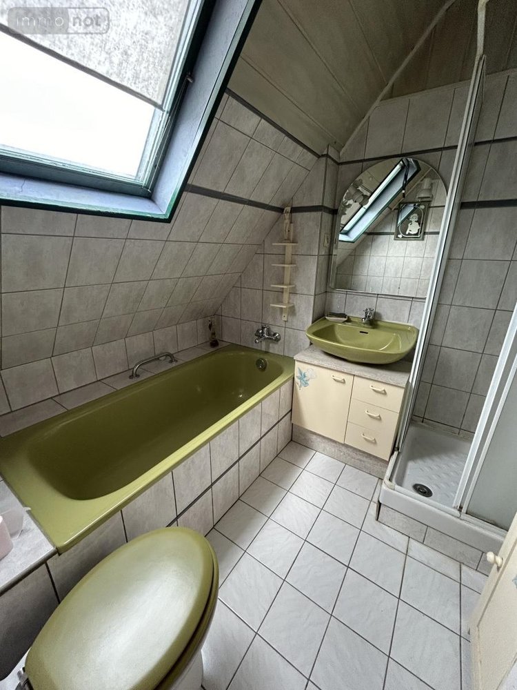 Maison a vendre Saint-Étienne-du-Rouvray 76800 Seine-Maritime 85 m2  210400 euros