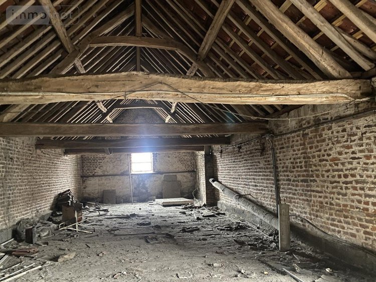 Maison a vendre Haspres 59198 Nord 88 m2 4 pièces 155100 euros