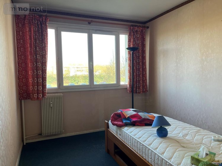 Appartement a vendre Dijon 21000 Côte-d'Or 97 m2  174000 euros