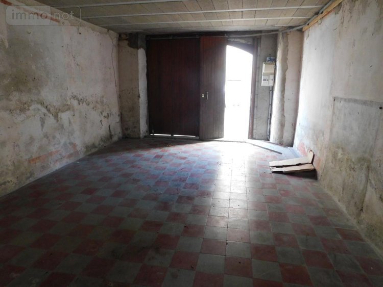 Maison a vendre Morannes sur Sarthe-Daumeray 49640 Maine-et-Loire 155 m2 6 pièces 125700 euros