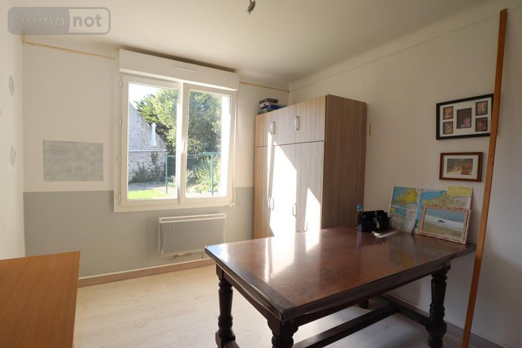Maison a vendre Penmarch 29760 Finistère 101 m2 5 pièces 276400 euros