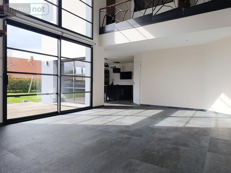 Maison a vendre Hesdigneul-lès-Béthune 62196 Pas-de-Calais 181 m2  462000 euros