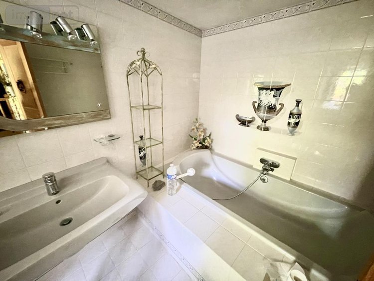 Maison a vendre Les Monts-Verts 48200 Lozère 186 m2 9 pièces 282000 euros