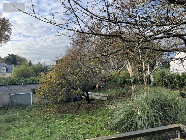 Maison a vendre Guidel 56520 Morbihan 97 m2 5 pièces 270560 euros