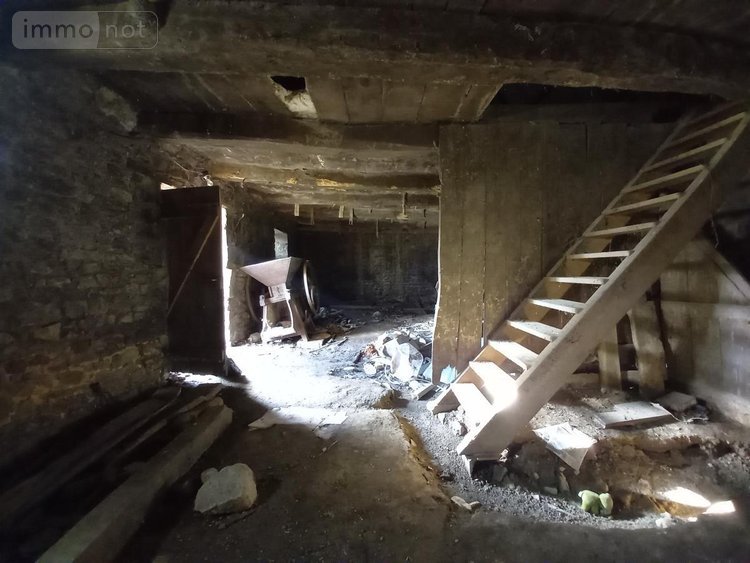 Maison a vendre Landévant 56690 Morbihan 110 m2 4 pièces 395120 euros