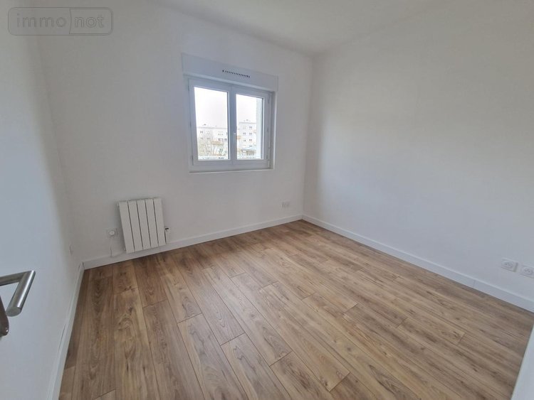 Appartement a vendre Lorient 56100 Morbihan 78 m2 2 pièces 284140 euros