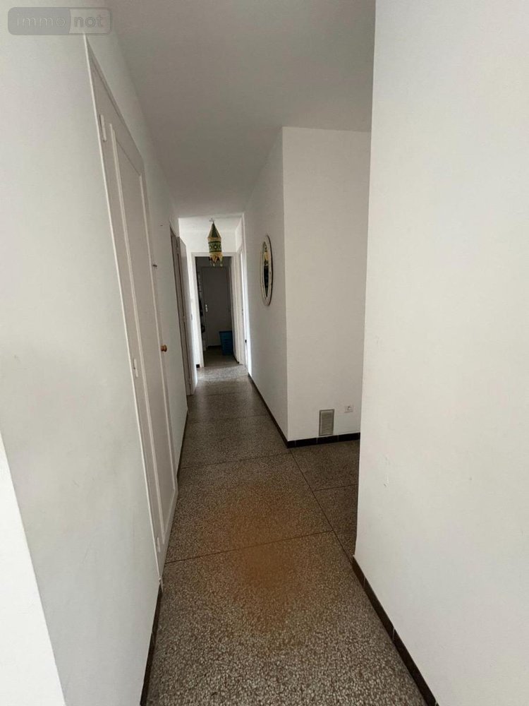 Appartement a vendre Forcalquier 04300 Alpes-de-Haute-Provence 78 m2 3 pièces 157000 euros