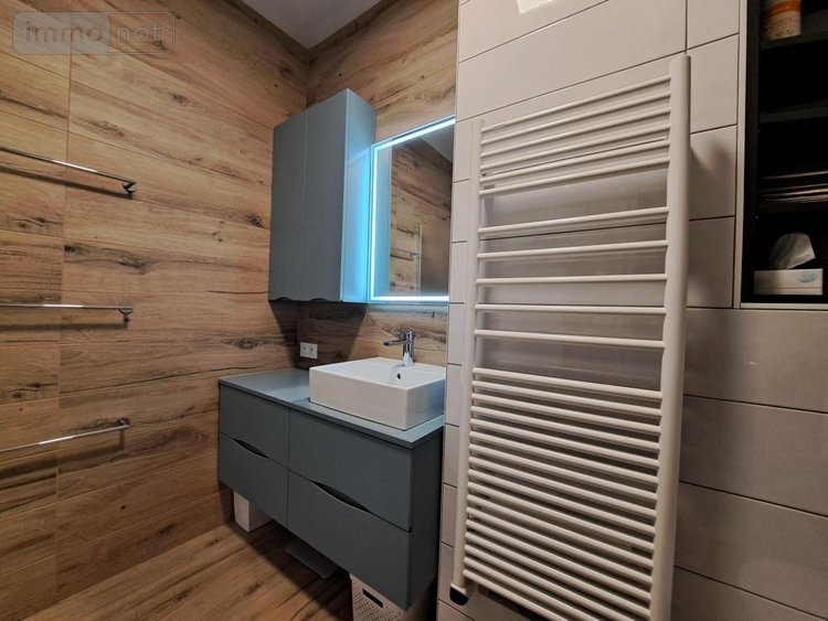 Maison a vendre Belley 01300 Ain 210 m2 8 pièces 325000 euros