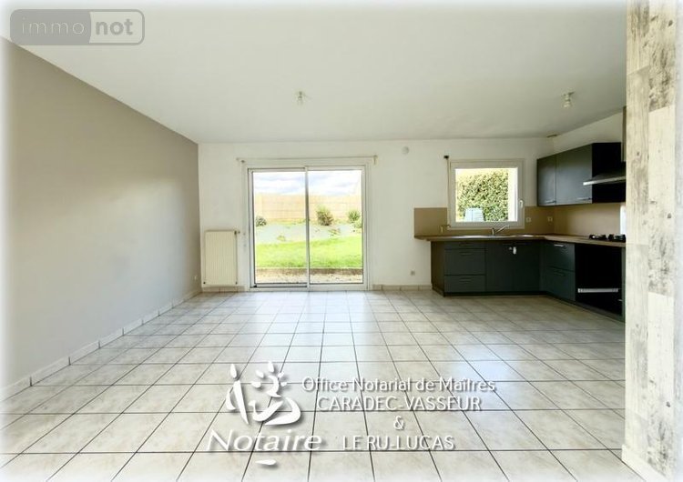 Maison a vendre Landivisiau 29400 Finistère 72 m2 5 pièces 189400 euros