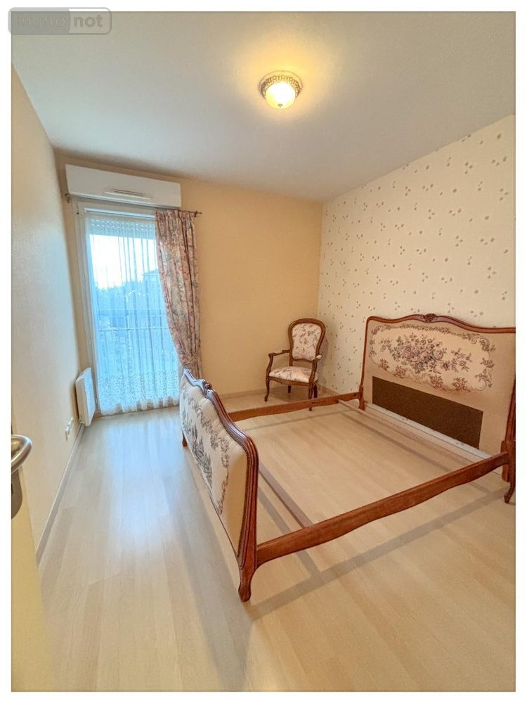 Appartement a vendre Avrillé 49240 Maine-et-Loire 67 m2 3 pièces 219360 euros