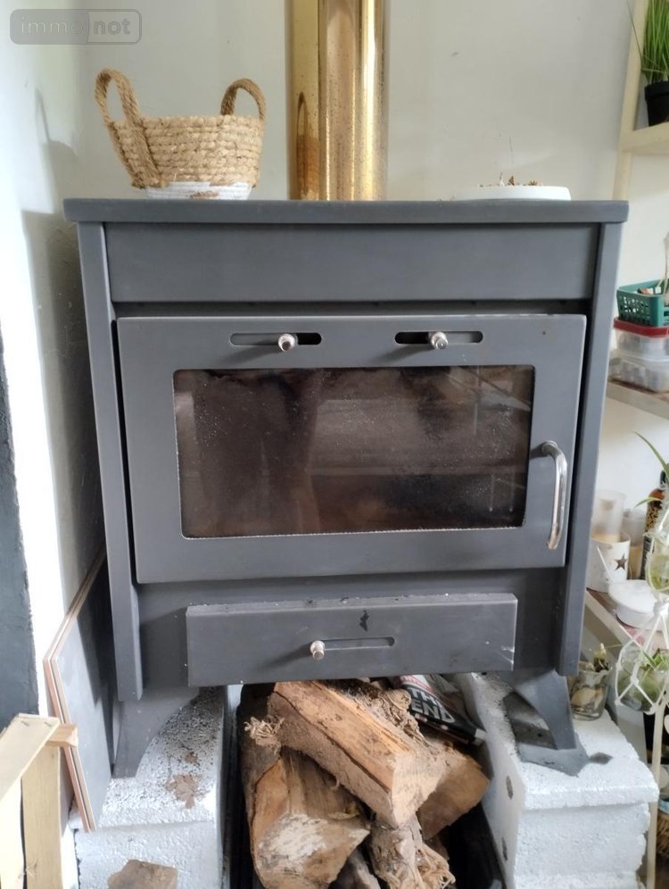 Maison a vendre Saint-Avé 56890 Morbihan 130 m2 4 pièces 274322 euros