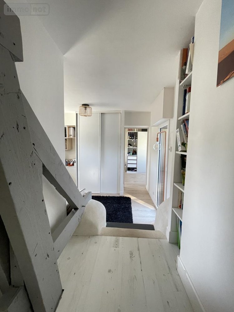 Maison a vendre Vannes 56000 Morbihan 140 m2 5 pièces 653900 euros