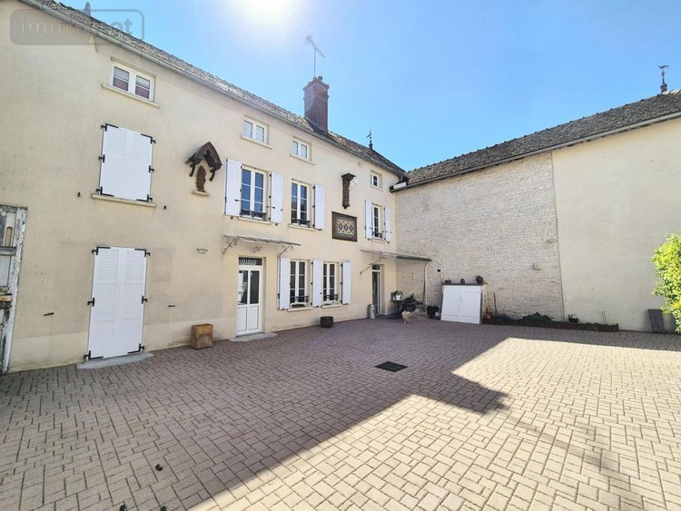 Maison a vendre Essoyes 10360 Aube 314 m2 10 pièces 349000 euros