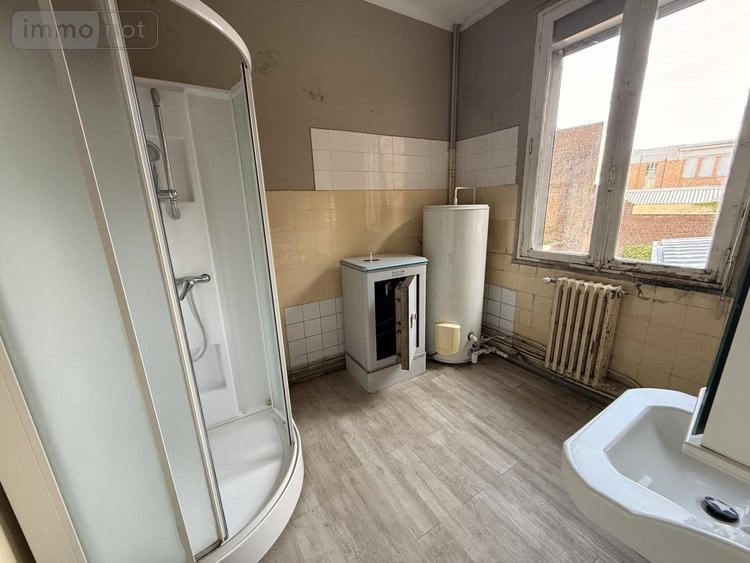Maison a vendre Amiens 80000 Somme 211 m2 10 pièces 452400 euros
