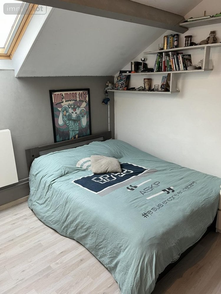 Maison a vendre Cuis 51530 Marne 133 m2  283000 euros