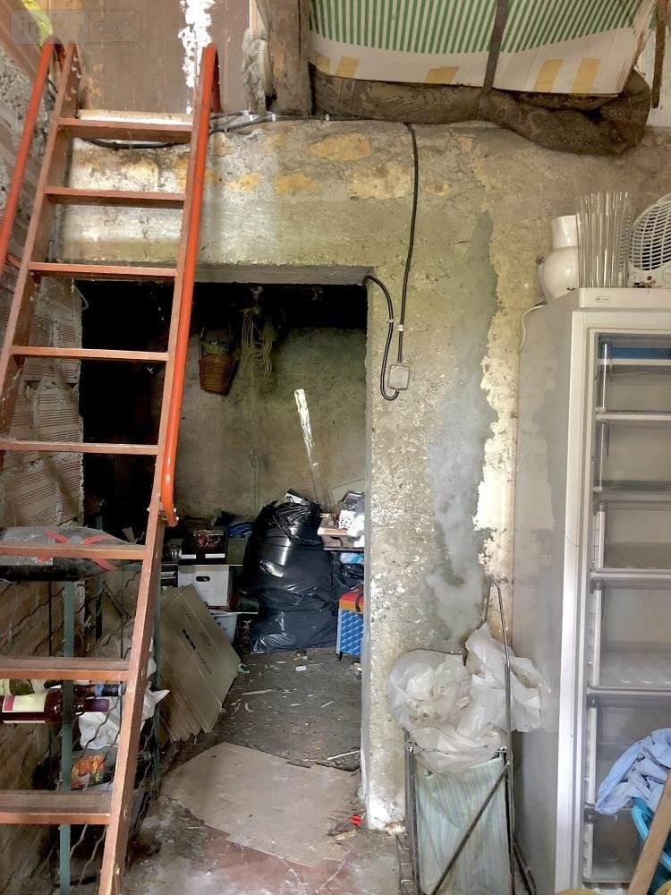 Maison a vendre Malicorne-sur-Sarthe 72270 Sarthe 63 m2 2 pièces 53500 euros