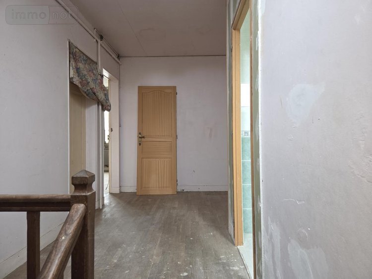 Maison a vendre Épineu-le-Chevreuil 72540 Sarthe 150 m2 6 pièces 79900 euros