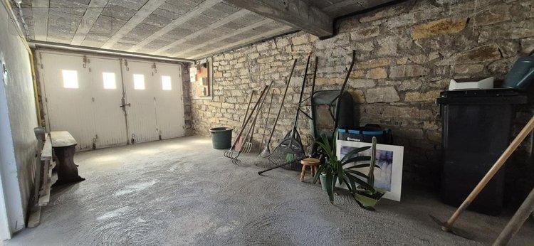 Maison a vendre Questembert 56230 Morbihan 123 m2 8 pièces 241500 euros