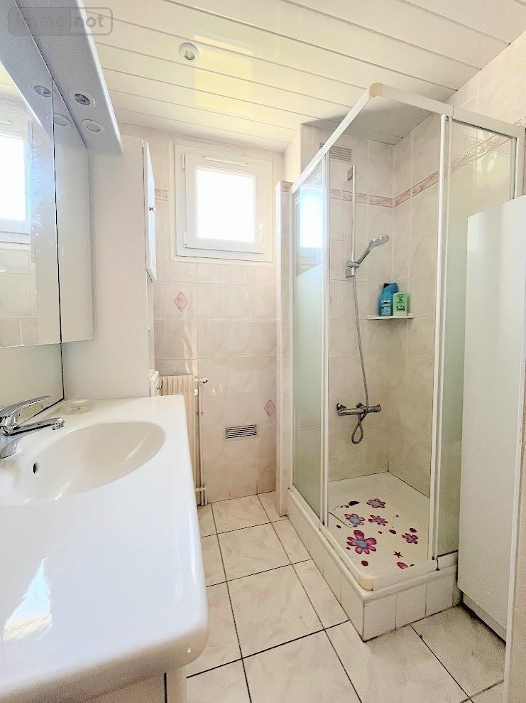 Maison a vendre Concarneau 29900 Finistère 91 m2 5 pièces 219450 euros