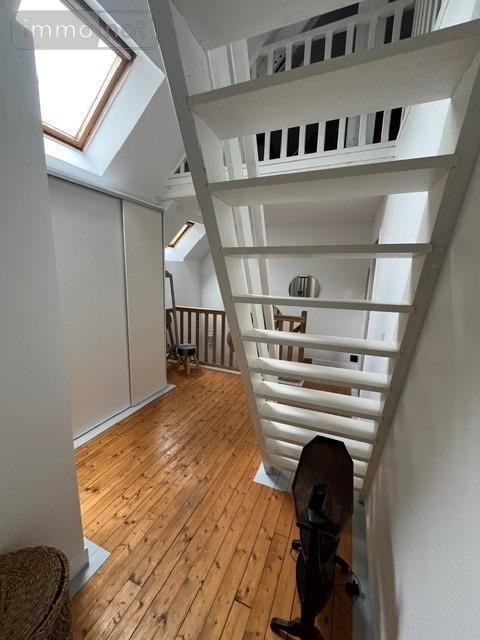 Maison a vendre Plerguer 35540 Ille-et-Vilaine 154 m2 6 pièces 367400 euros