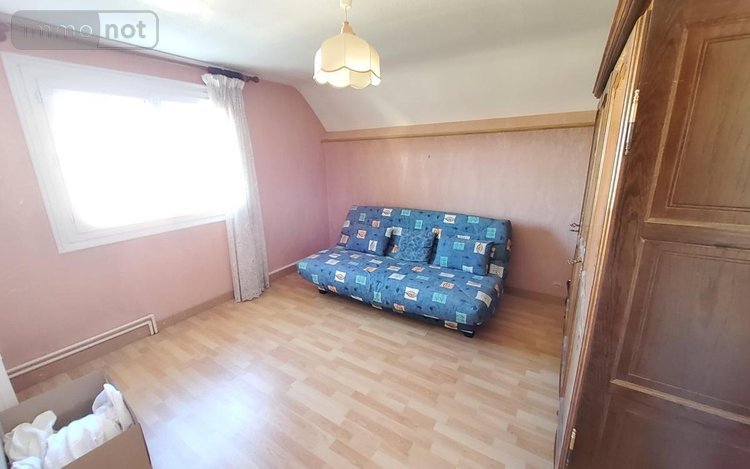 Maison a vendre Bourguébus 14540 Calvados 90 m2 4 pièces 273000 euros