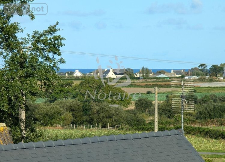 Maison a vendre Plouescat 29430 Finistère 145 m2 10 pièces 96400 euros