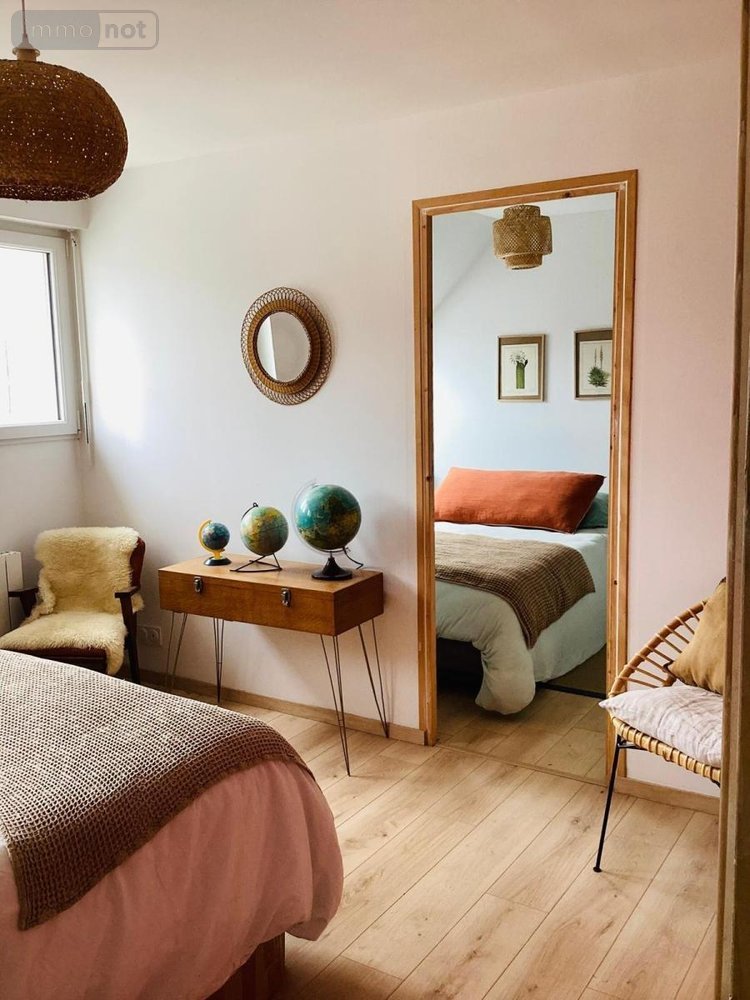 Maison a vendre Groix 56590 Morbihan 80 m2 4 pièces 425000 euros