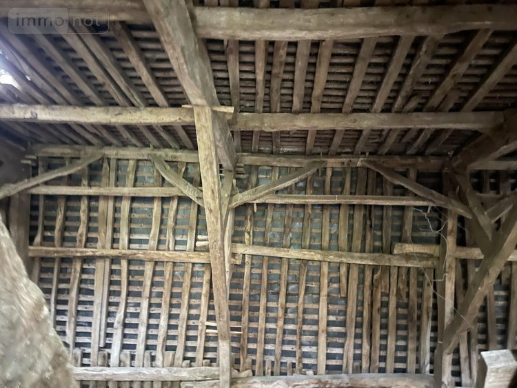 Maison a vendre Plessala 22330 Côtes-d'Armor 60 m2 2 pièces 28000 euros