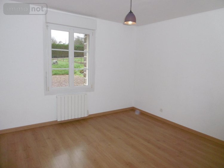 Maison a vendre Le Tourneur 14350 Calvados 133 m2 5 pièces 232100 euros