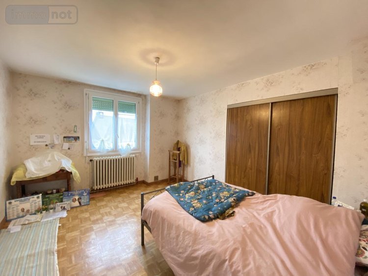 Maison a vendre Loudéac 22600 Côtes-d'Armor 154 m2 5 pièces 172590 euros