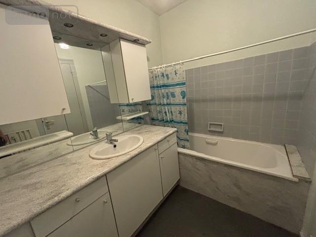 Appartement a vendre Angers 49000 Maine-et-Loire 110 m2 5 pièces 313950 euros