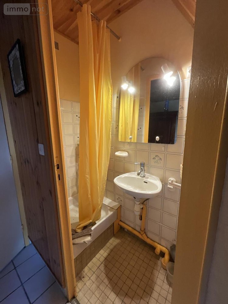 Maison a vendre Guidel 56520 Morbihan 83 m2 4 pièces 312240 euros