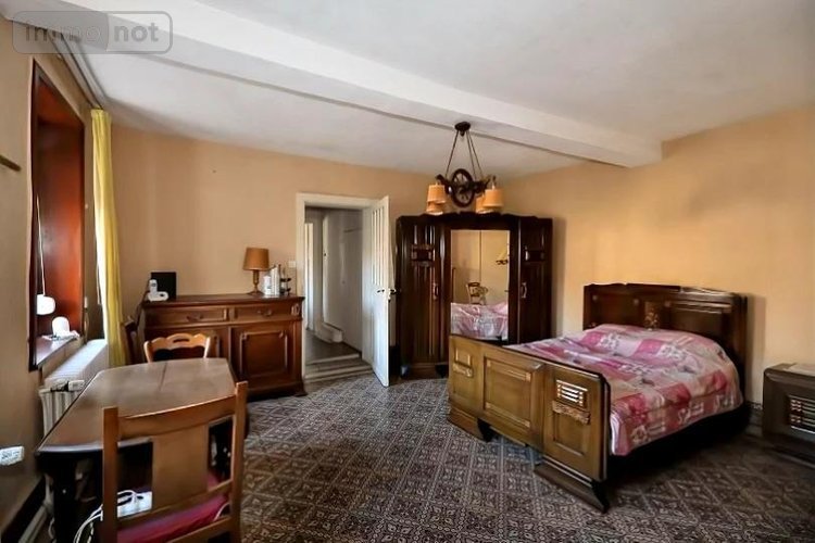 Maison a vendre Avesnes-les-Aubert 59129 Nord 100 m2 4 pièces 159900 euros