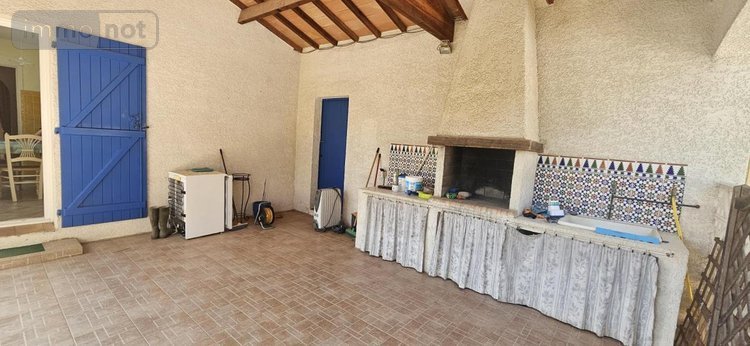 Maison a vendre Sussargues 34160 Hérault 120 m2 4 pièces 499500 euros