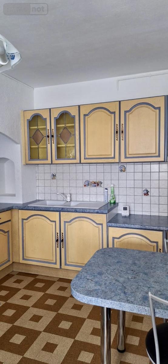 Immeuble a vendre Merlimont 62155 Pas-de-Calais 40 m2  199000 euros