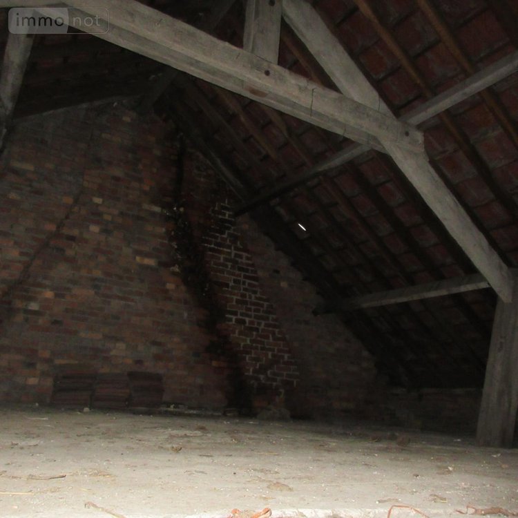 Maison a vendre Hénin-Beaumont 62110 Pas-de-Calais 106 m2 5 pièces 106360 euros