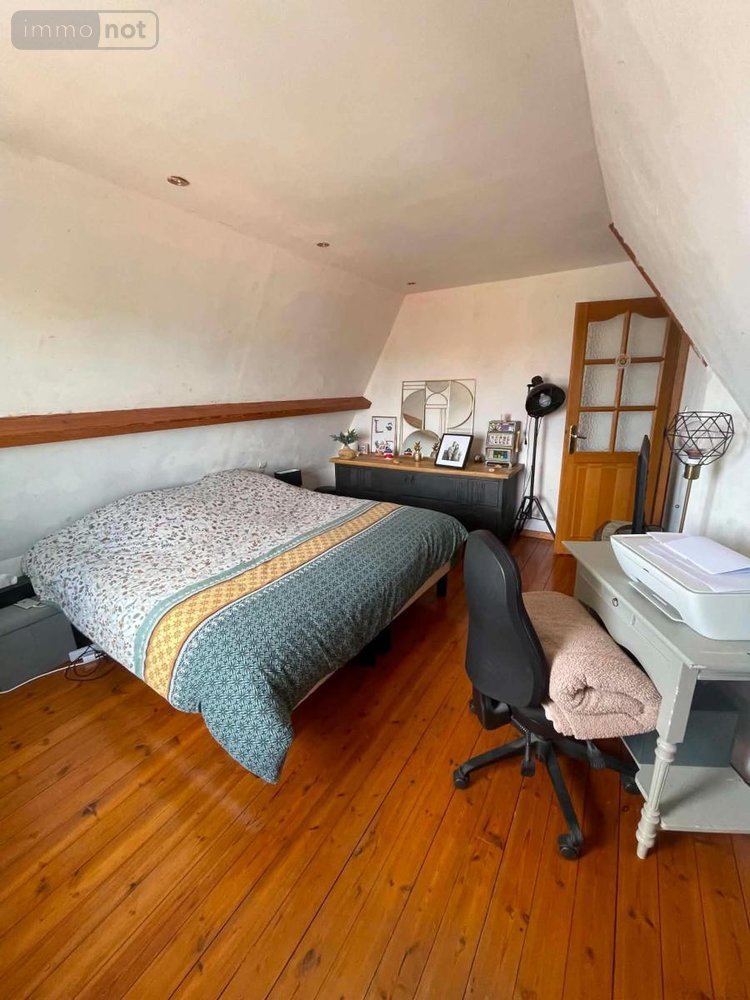 Maison a vendre Quiévy 59214 Nord 170 m2 9 pièces 204360 euros