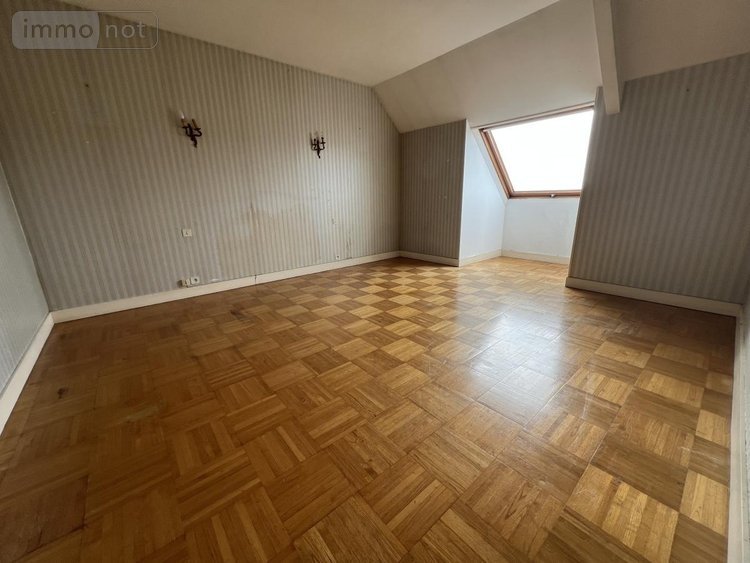 Maison a vendre Port-Louis 56290 Morbihan 161 m2 9 pièces 379214 euros