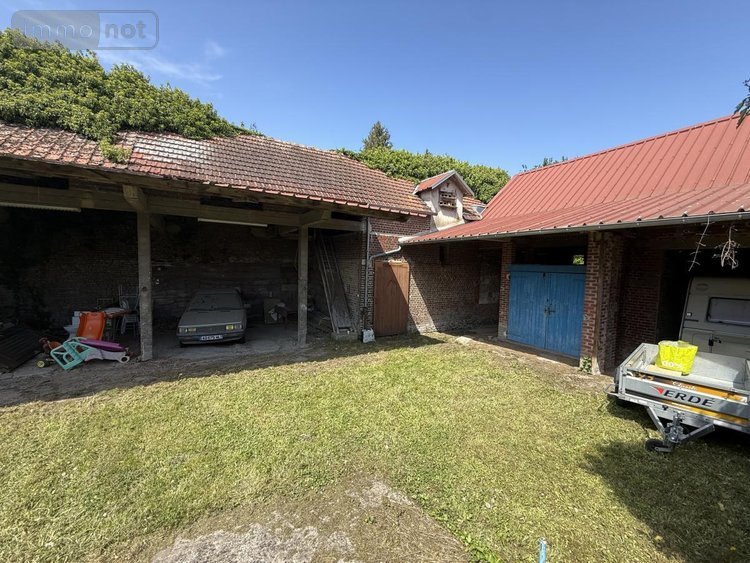 Immeuble a vendre Corbie 80800 Somme 159 m2  364000 euros
