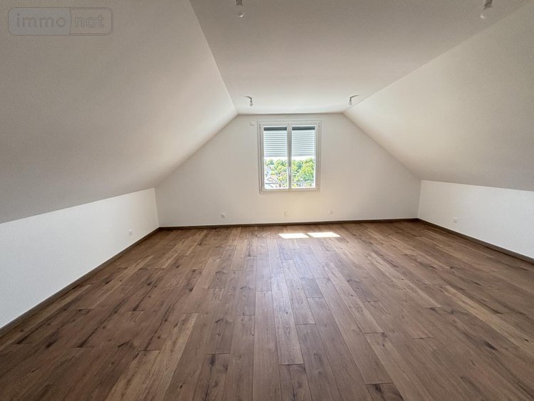 Maison a vendre Bourges 18000 Cher 155 m2 8 pièces 320000 euros