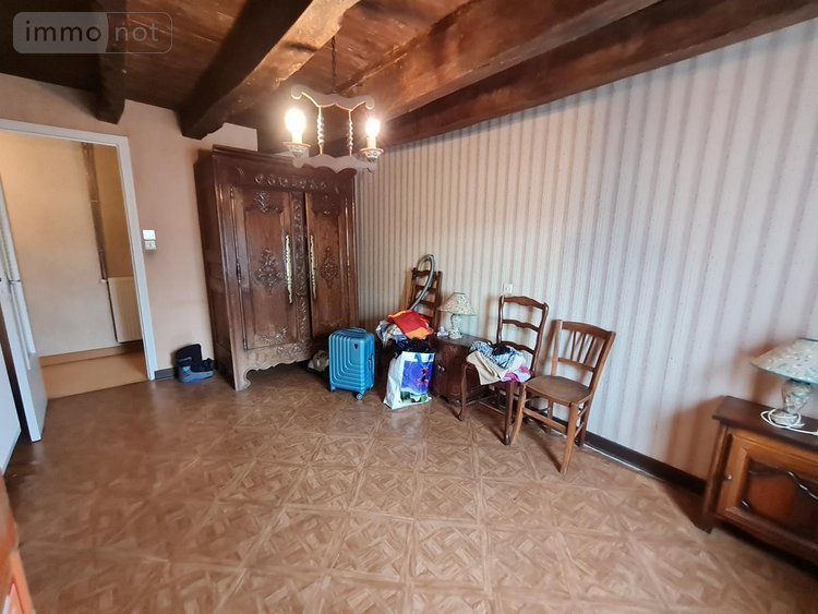 Maison a vendre Évellys 56500 Morbihan 82 m2 4 pièces 135880 euros