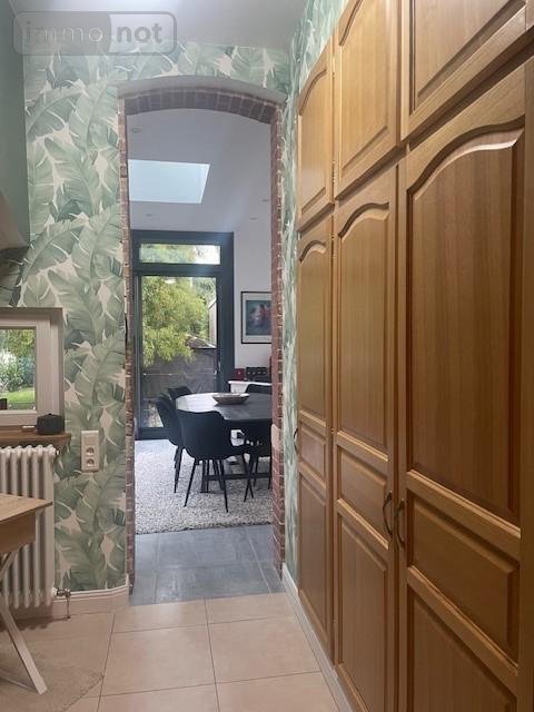 Maison a vendre Châlons-en-Champagne 51000 Marne 145 m2 7 pièces 388960 euros